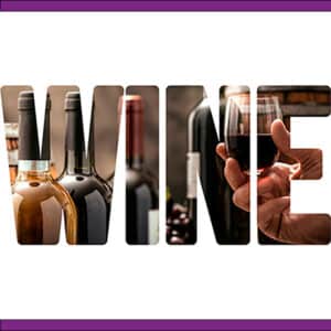 INITIAL WINE COURSE