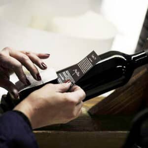 Marketing y comercialización de Vinos