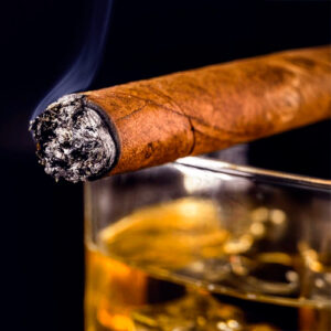 TABACO: PUROS VS HABANOS
