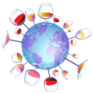 VUELTA AL MUNDO EN 80 CATAS